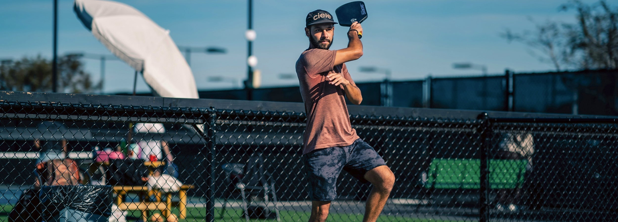 Pickleball Is Easy to Love. Your Knees Might Need a Little More Convincing.