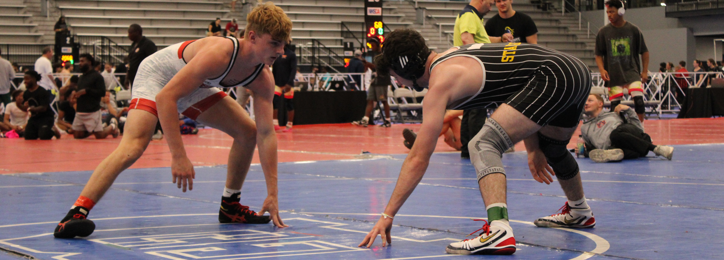 How to Protect Your Knees During Wrestling Season: A Practical Guide for Wrestlers