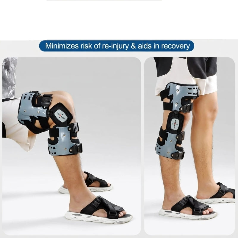 NEENCA OA Unloader Knee Brace 052
