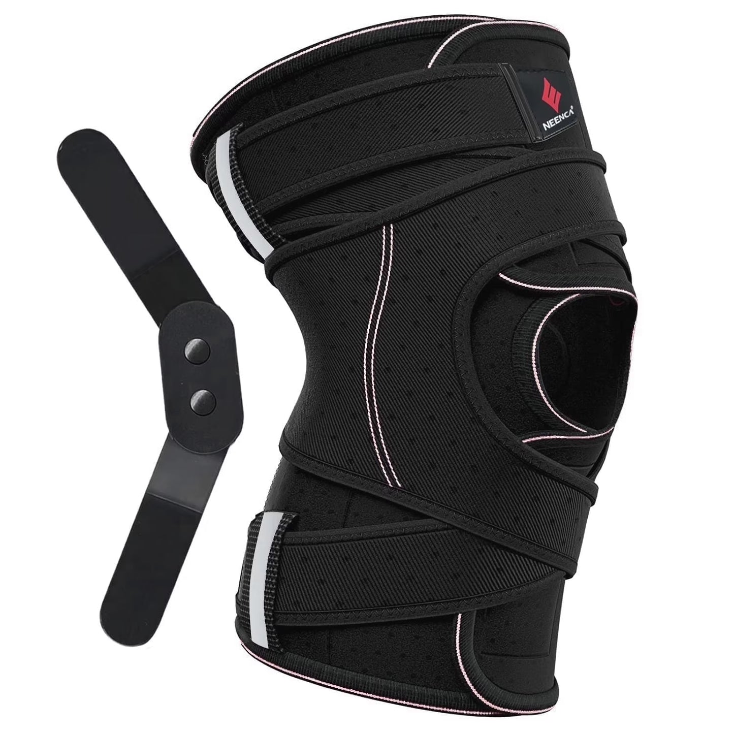 NEENCA Knee Brace, Compression Knee Brace for Men & Women YHX210