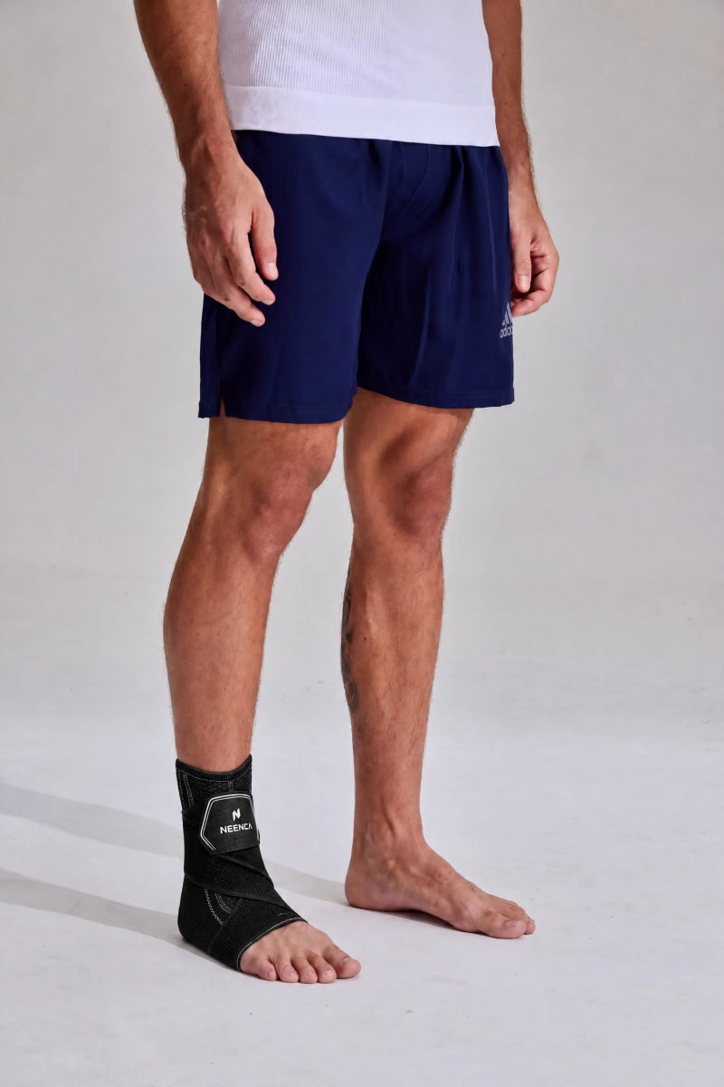 NEENCA Adjustable Ankle Support Brace HH003
