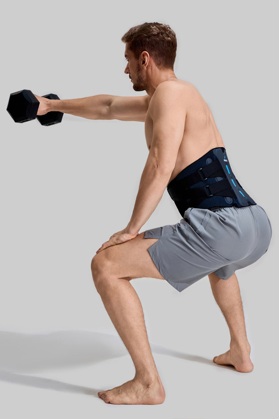 NEENCA Back Brace HY007