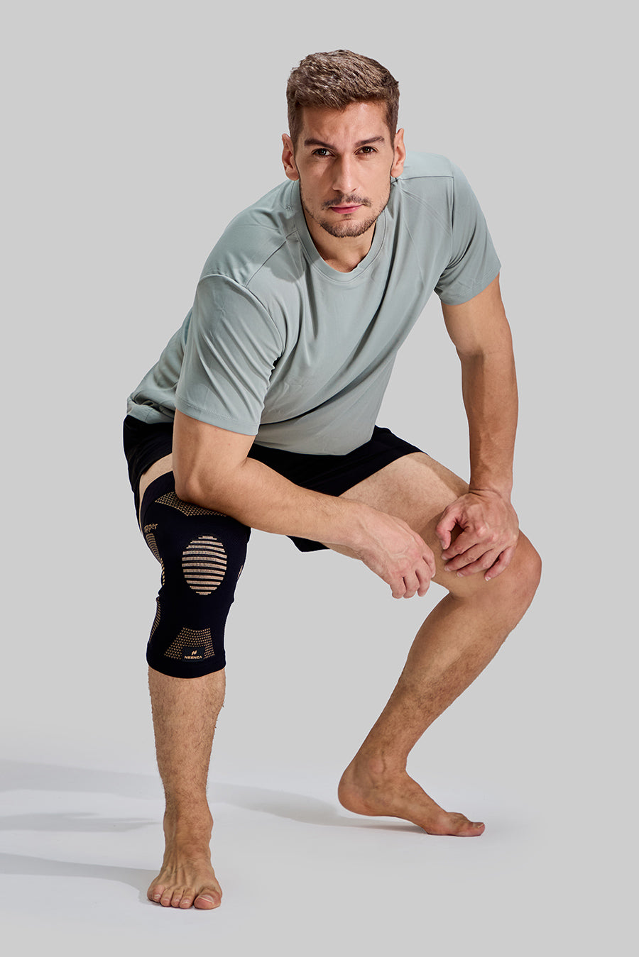 NEENCA Copper Knee Brace HX015