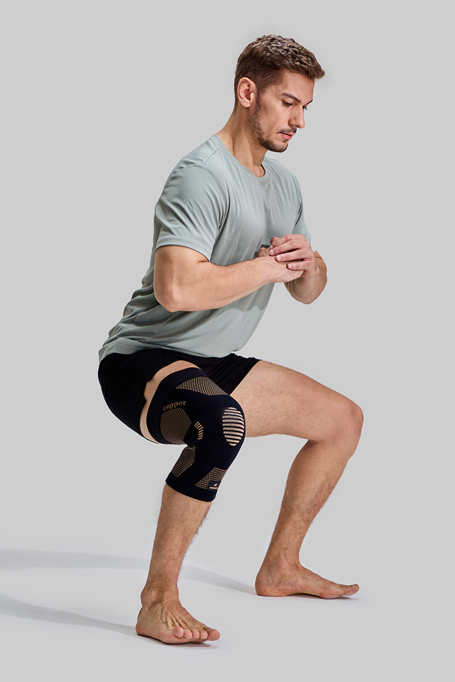NEENCA Copper Knee Brace HX015