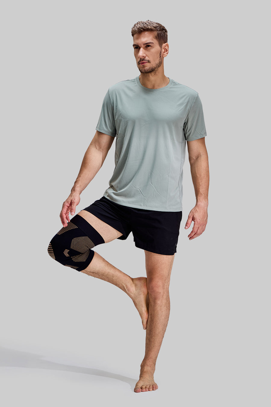 NEENCA Copper Knee Brace HX015
