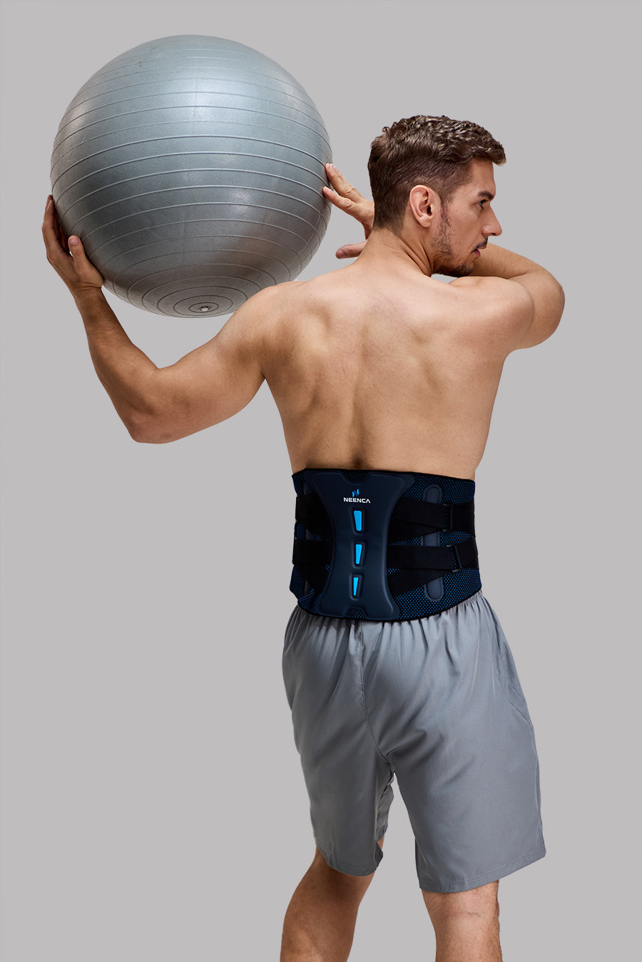 NEENCA Back Brace HY007