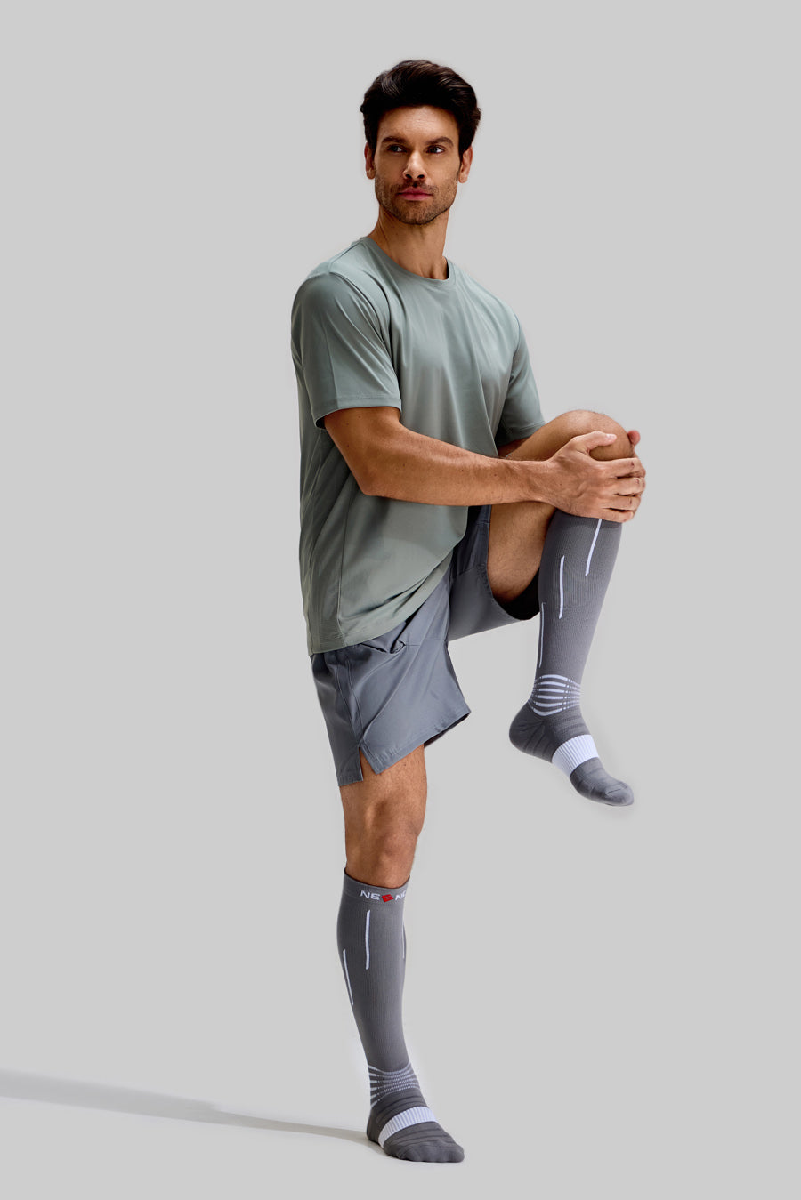 NEENCA Compression Socks — 1 Pair