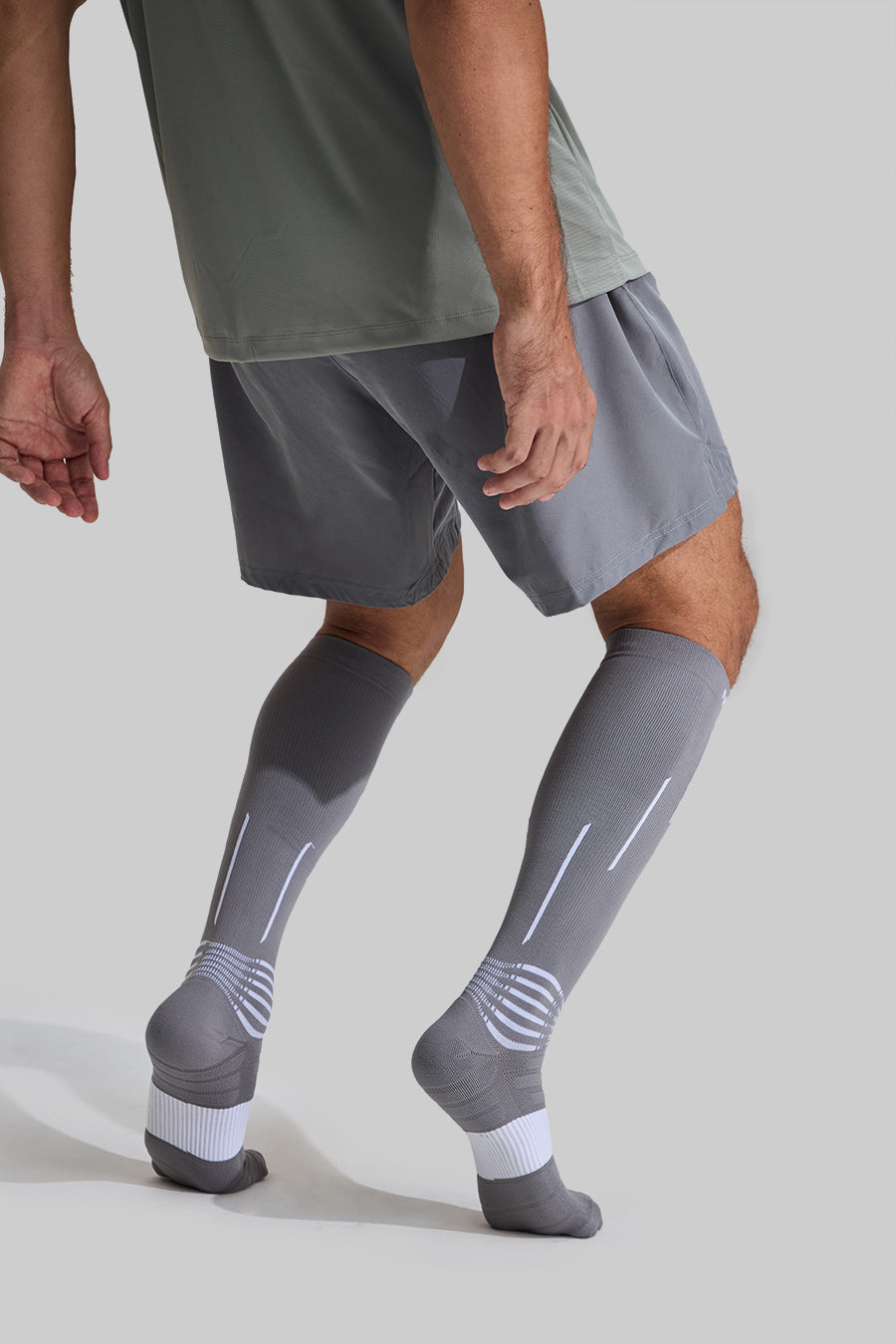 NEENCA Compression Socks — 1 Pair
