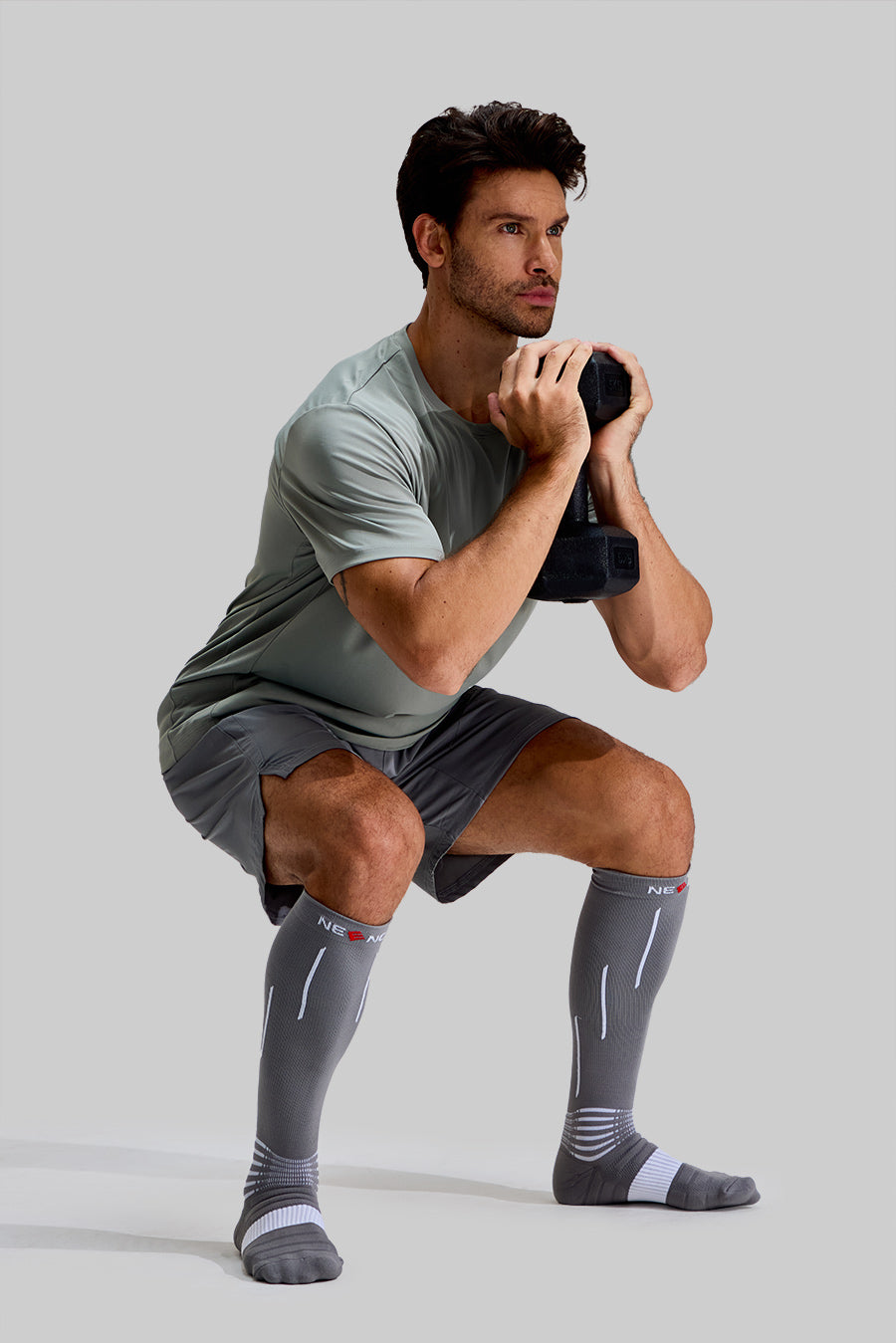 NEENCA Compression Socks — 1 Pair