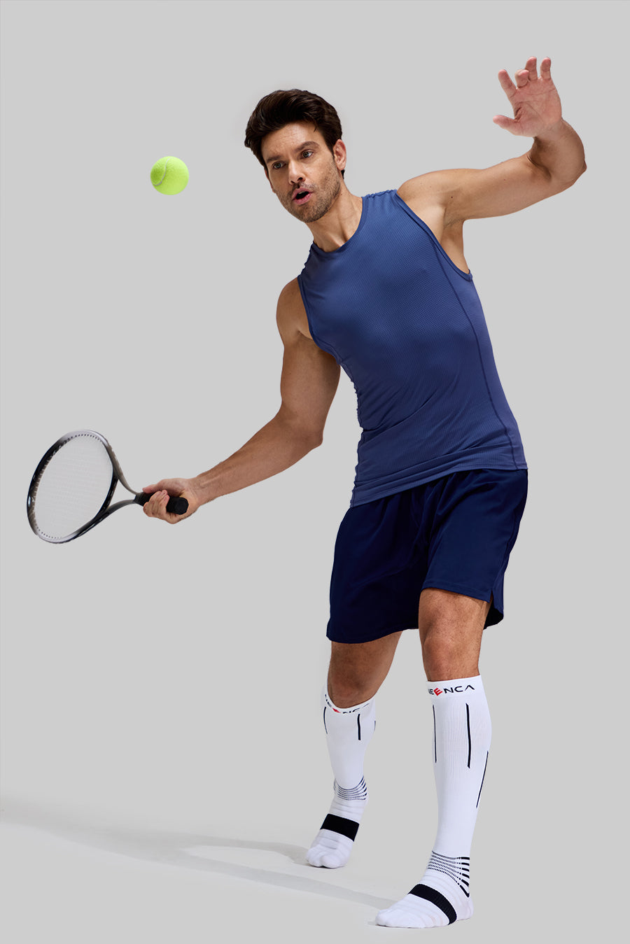 NEENCA Compression Socks — 1 Pair