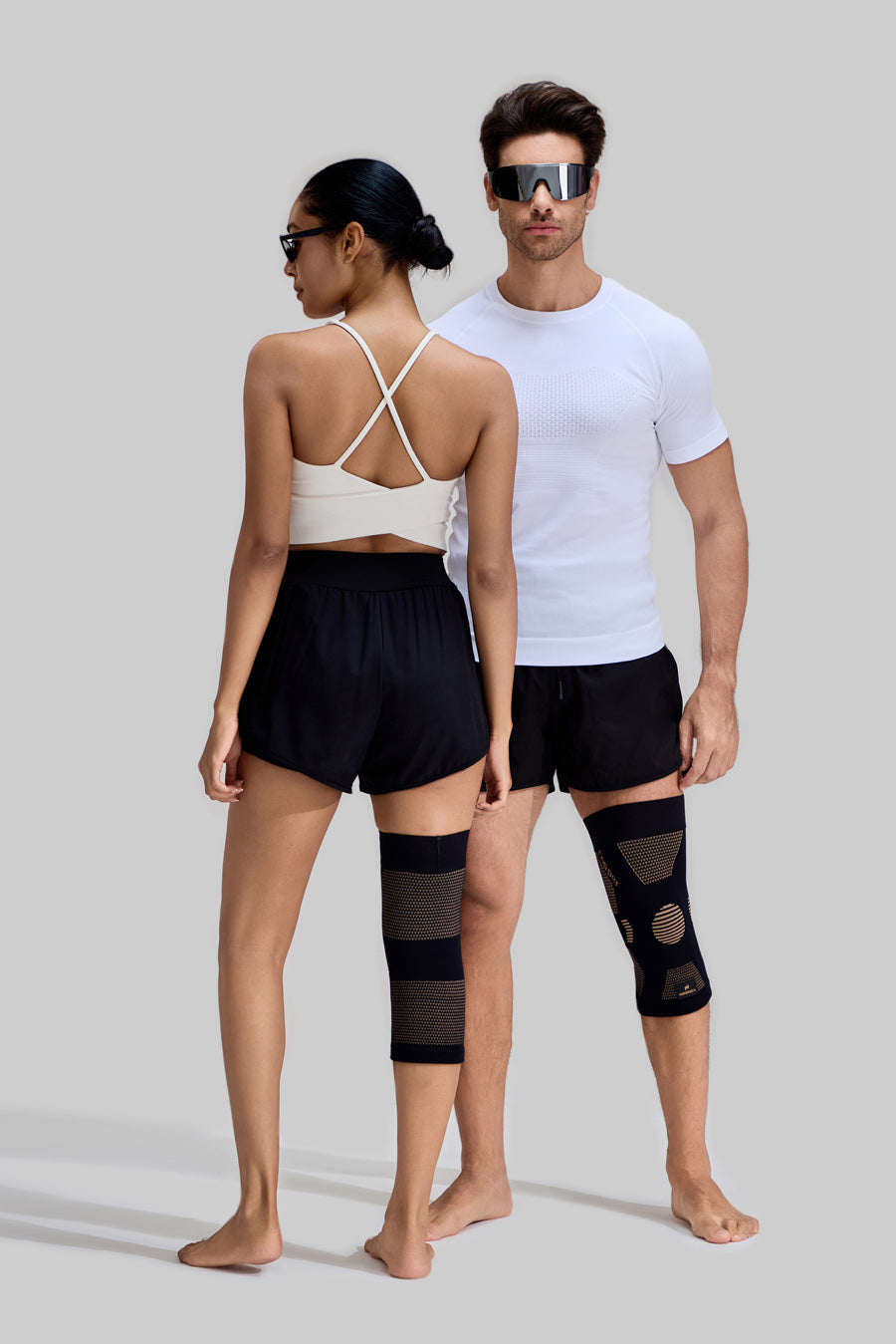 NEENCA Copper Knee Brace HX015