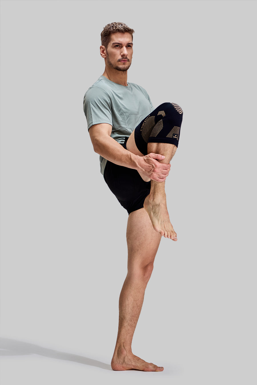 NEENCA Copper Knee Brace HX015