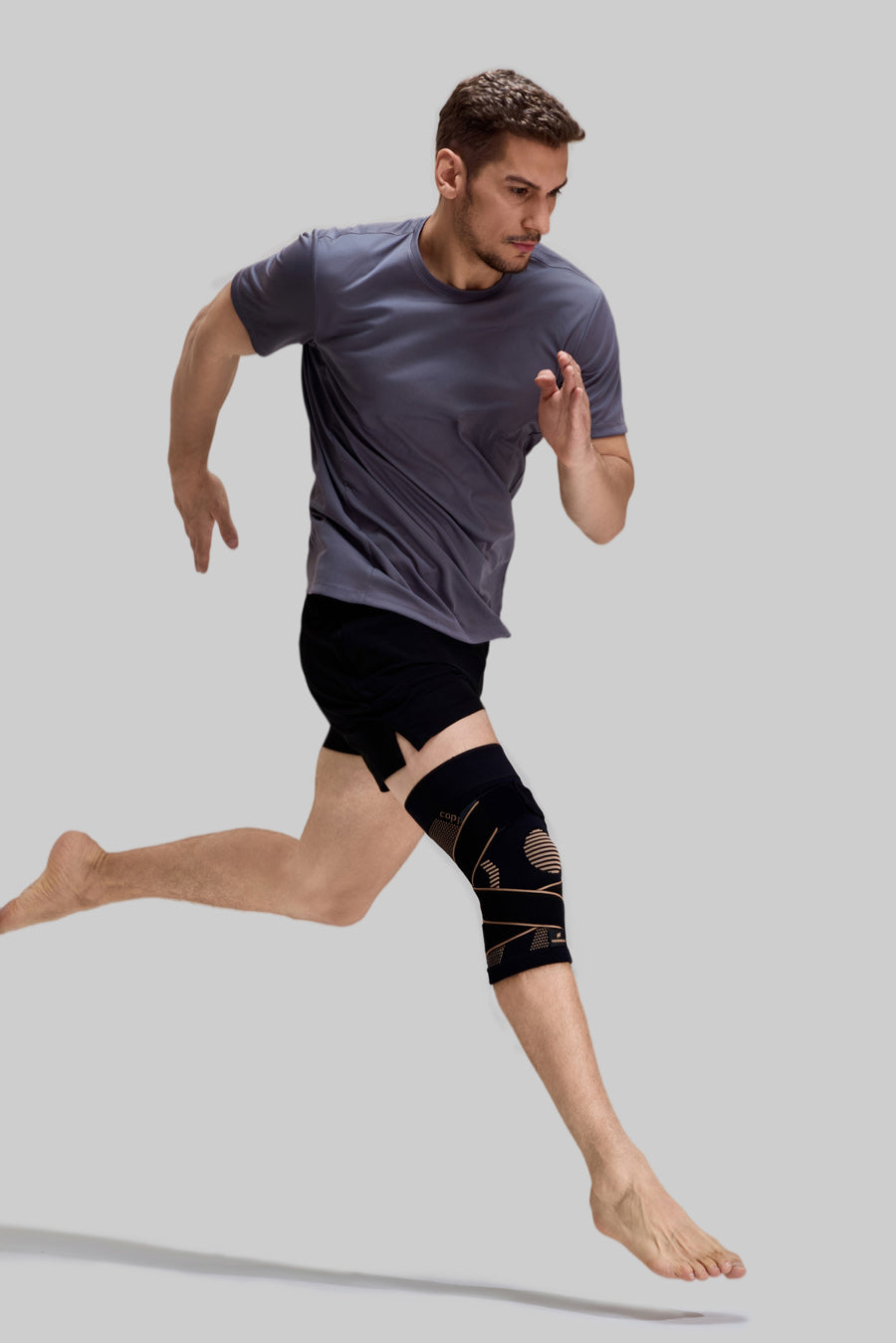 NEENCA Copper Knee Brace HX017