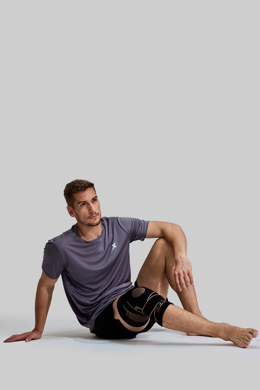 NEENCA Copper Knee Brace HX017