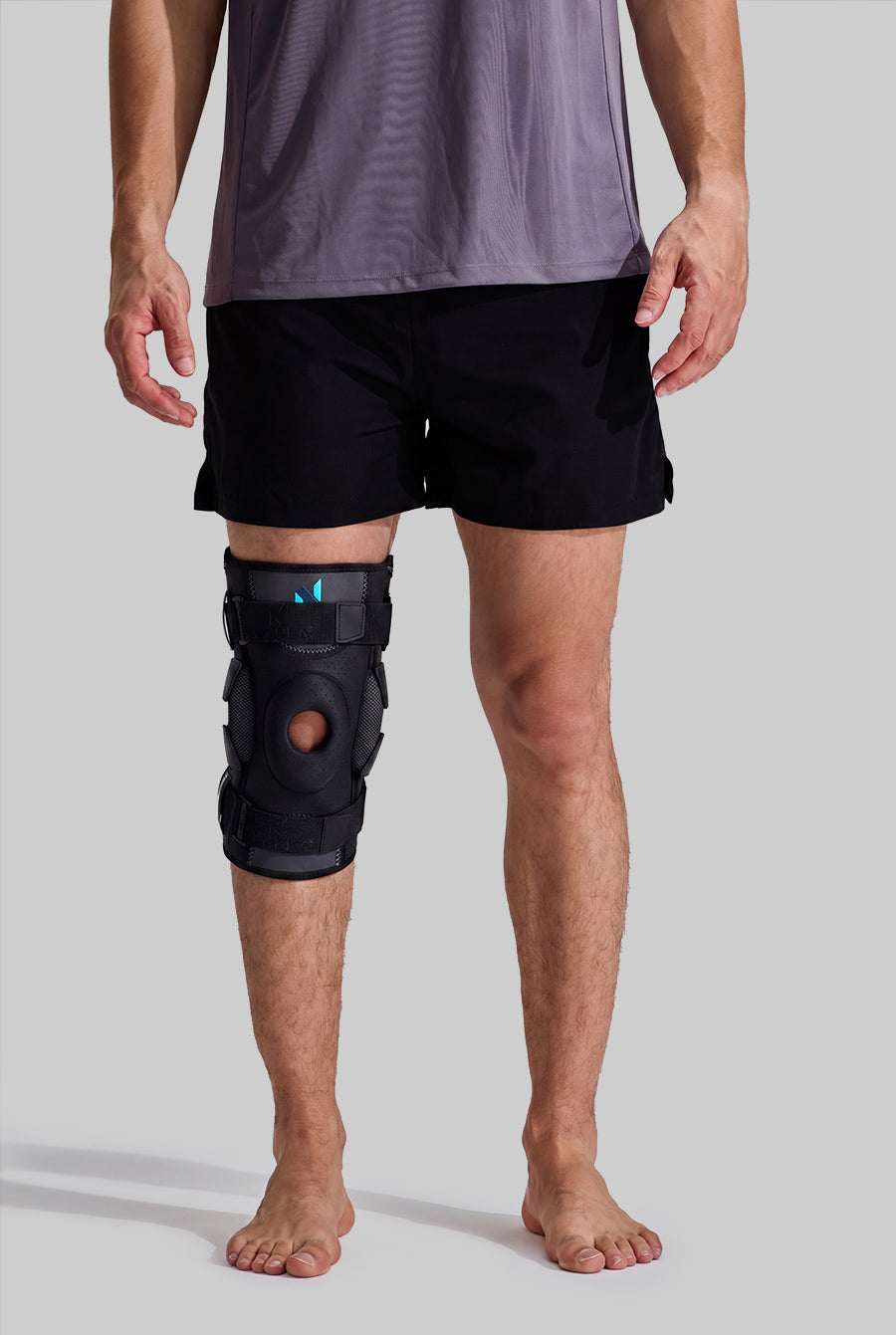 NEENCA Hinged Knee Brace HX034