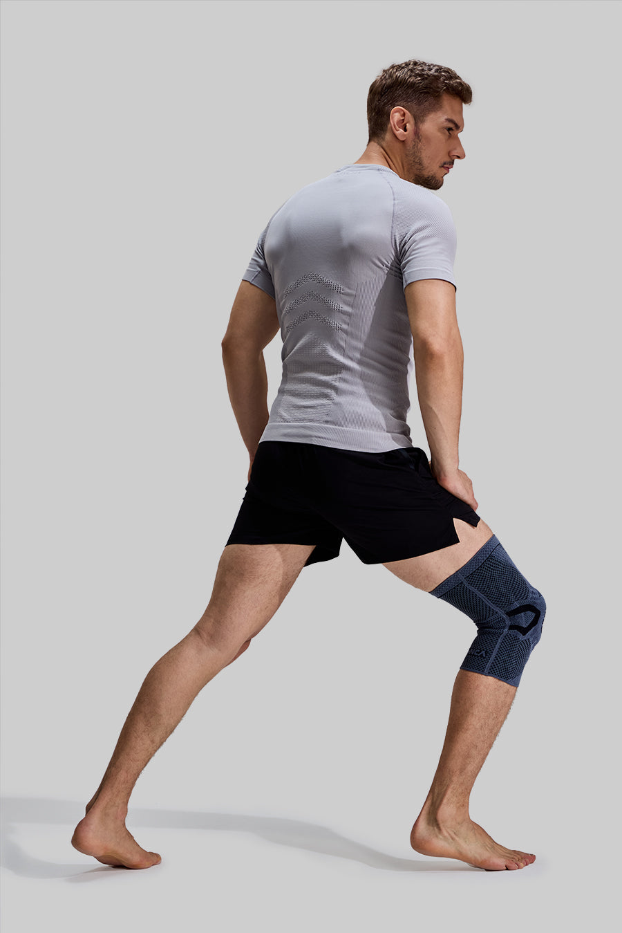 NEENCA Professional Knee Brace ACE-50