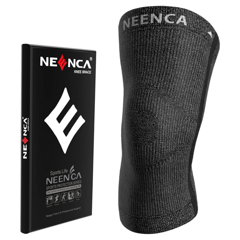 NEENCA Advanced Knit Knee Sleeve HX020