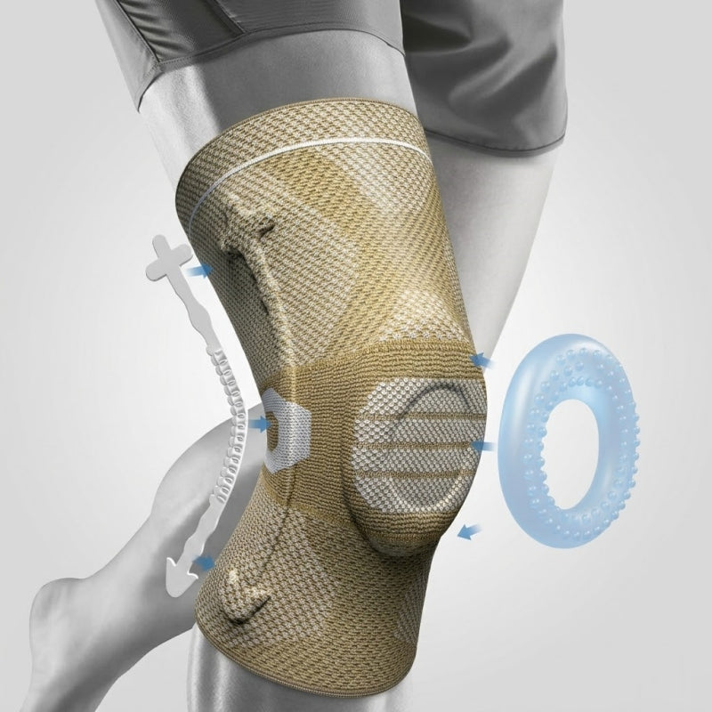 NEENCA ACE51 Professional Knee Brace