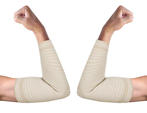 NEENCA 2 Pack Professional Elbow Brace-056