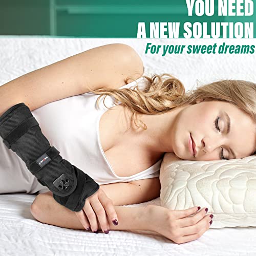 NEENCA Wrist Support Brace