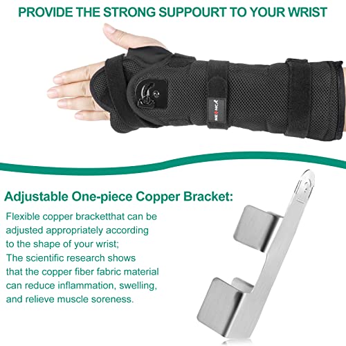 NEENCA Wrist Support Brace