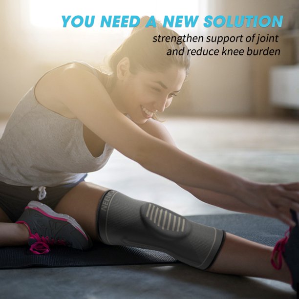 Neenca Professional Knee Brace HS081