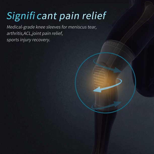 Neenca Professional Knee Brace HS081
