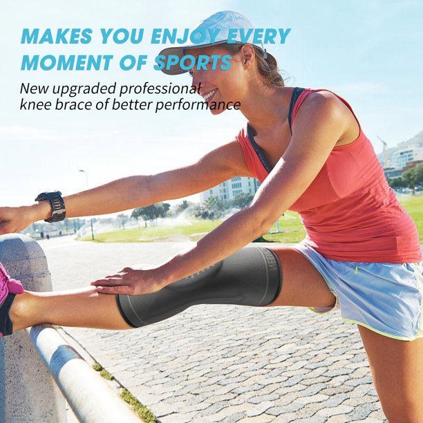Neenca Professional Knee Brace HS081