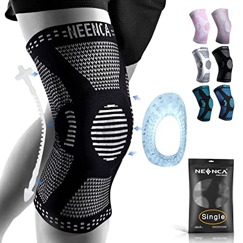 Adjustable Knee Brace for Arthritis Pain and Support France