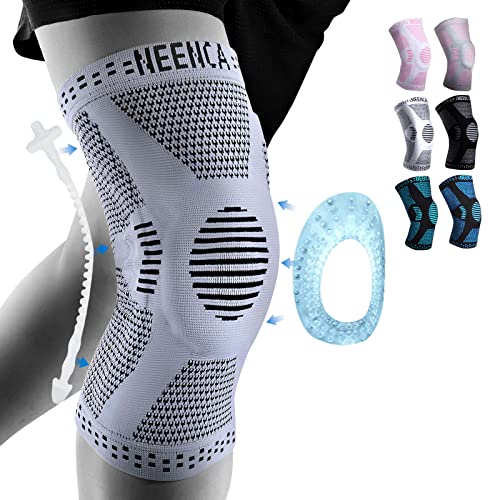 NEENCA Professional Knee Brace-51