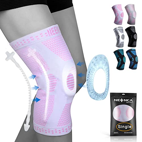 NEENCA Professional Knee Brace-51