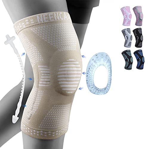 NEENCA Professional Knee Brace-51
