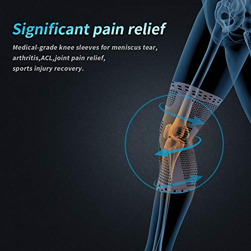 NEENCA Professional Knee Brace-51