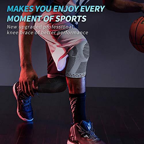 NEENCA Professional Knee Brace-51