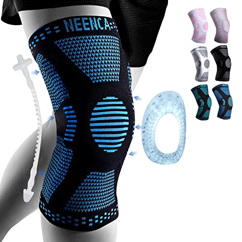 NEENCA Professional Knee Brace-51
