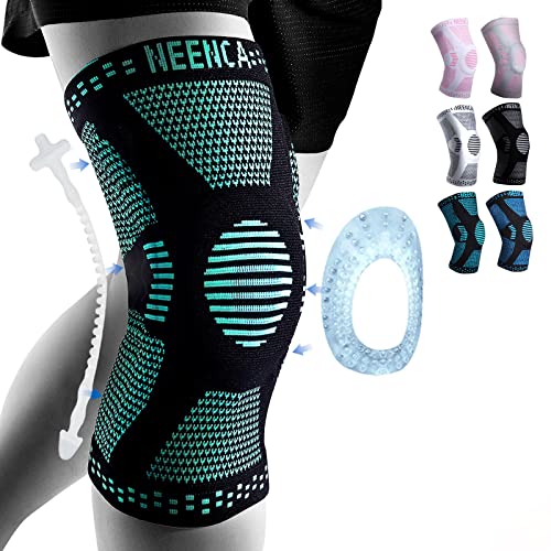 NEENCA Professional Knee Brace-51