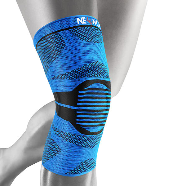 Professional Knee Brace Compression Sleeve HS082
