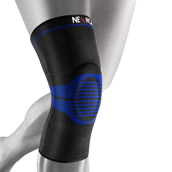 Professional Knee Brace Compression Sleeve HS082