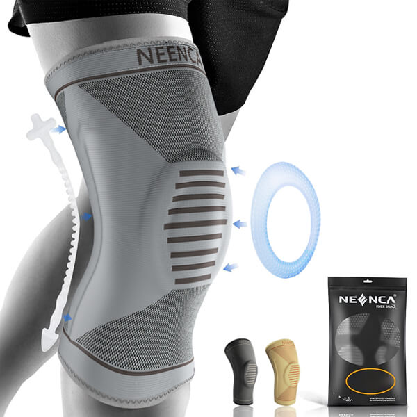 NEENCA Professional Knee Brace HS081