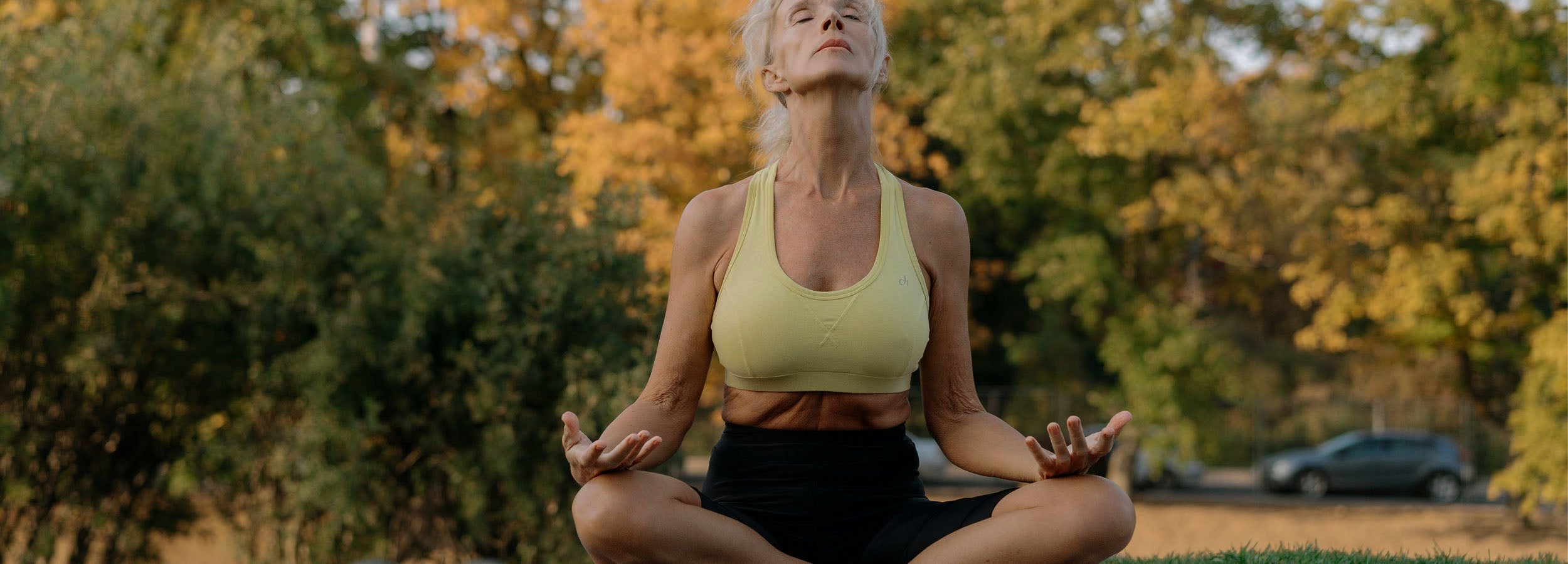 Stay Active and Independent as You Age