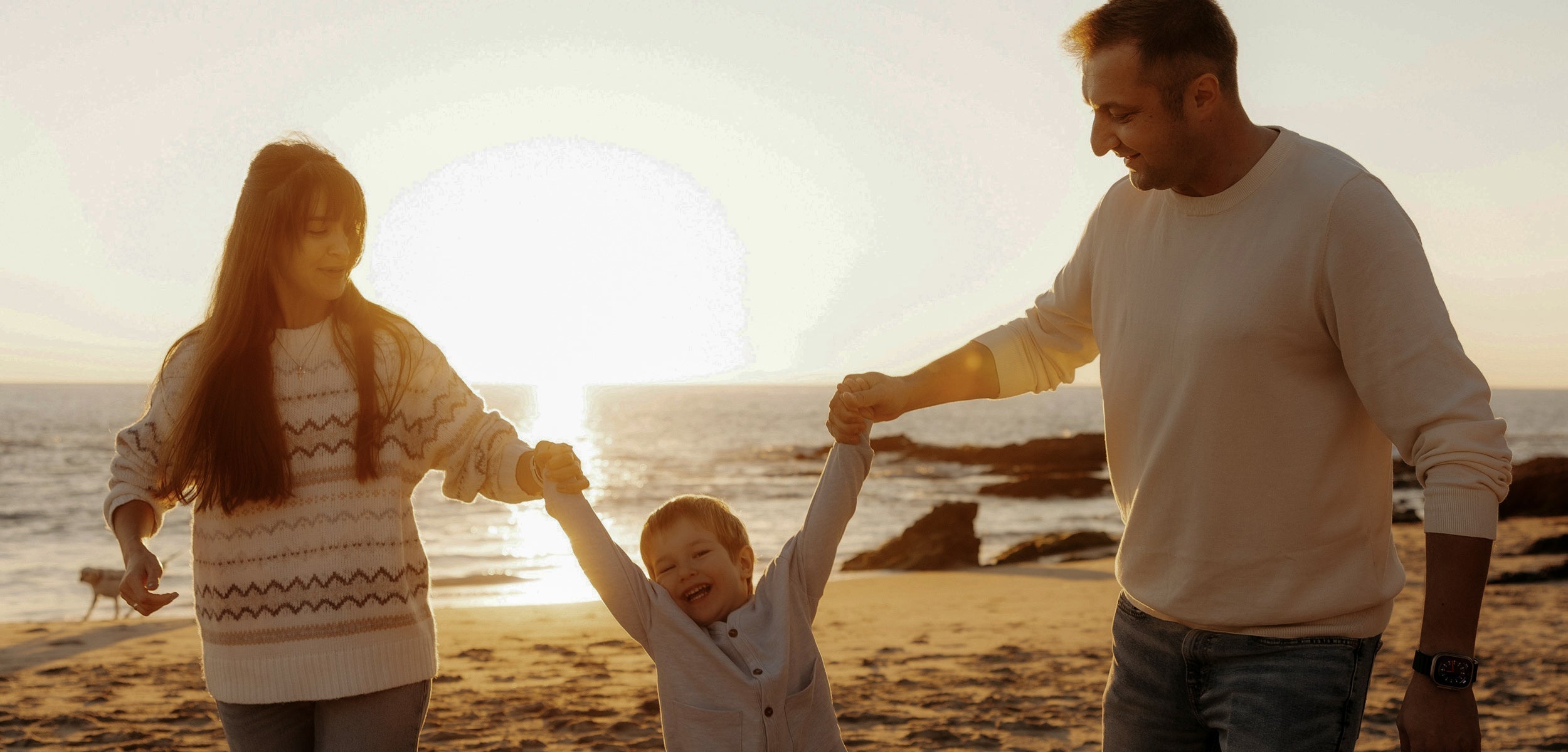 A Father's Day Gift That Keeps Him Moving: Choosing the Right Support for the Activities He Loves