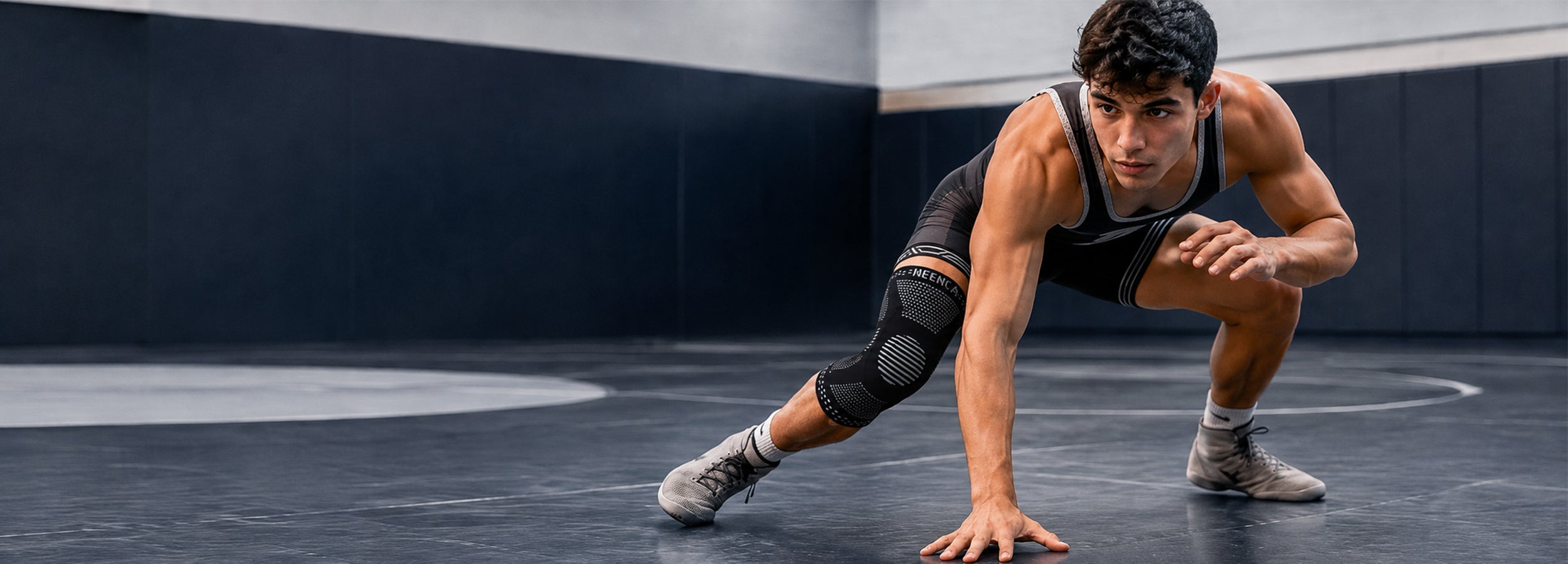Knee Support for Wrestling: What Athletes Should Know