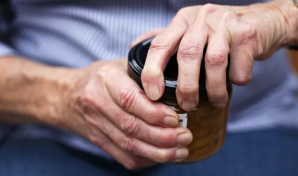 Joint Protection Advice for People With Arthritis