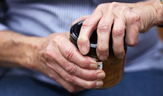 Joint Protection Advice for People With Arthritis