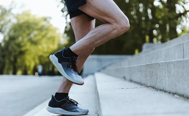 How to Keep Your Knees Healthy