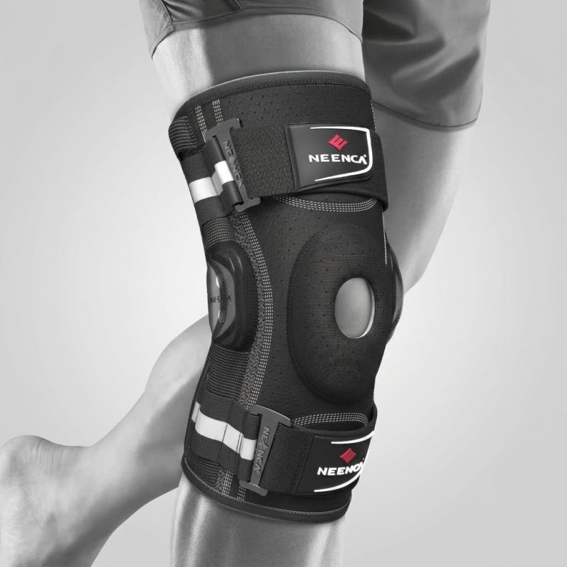 NEENCA Hinged Knee Brace HX043