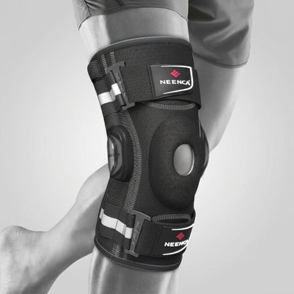 NEENCA Hinged Knee Brace HX043