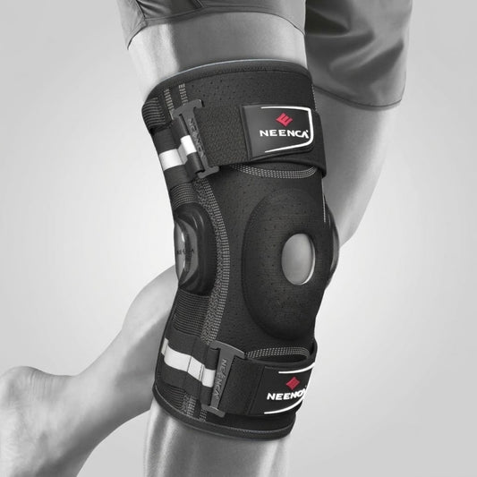 NEENCA Hinged Knee Brace HX043