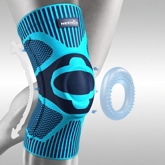 NEENCA Professional Knee Support HX053