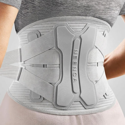 NEENCA Back Brace for Lower Back Pain Relief HY006